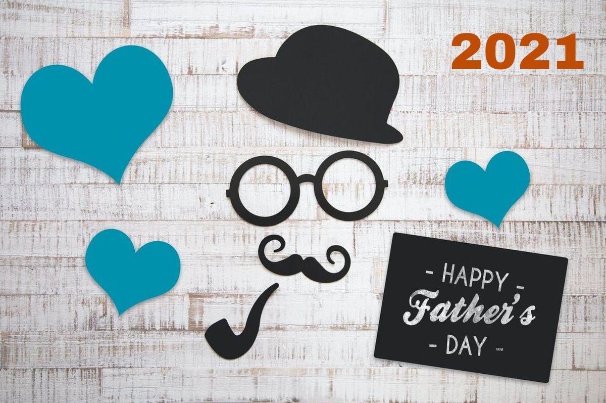 When is Father’s day 2021 in UK and how to celebrate this holiday