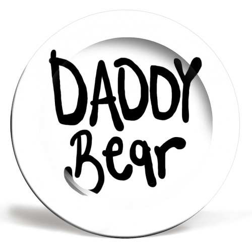 Choose a personalised gift for dad from daughter