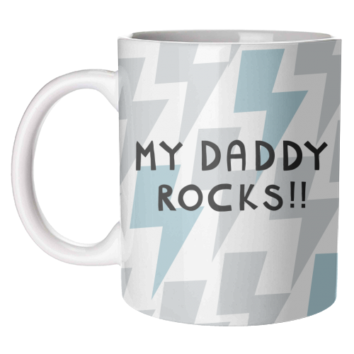 Buy photo mug online as a personalised gift for your dad
