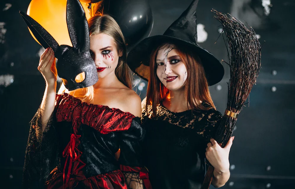 Traditions and customs of Halloween in Ireland