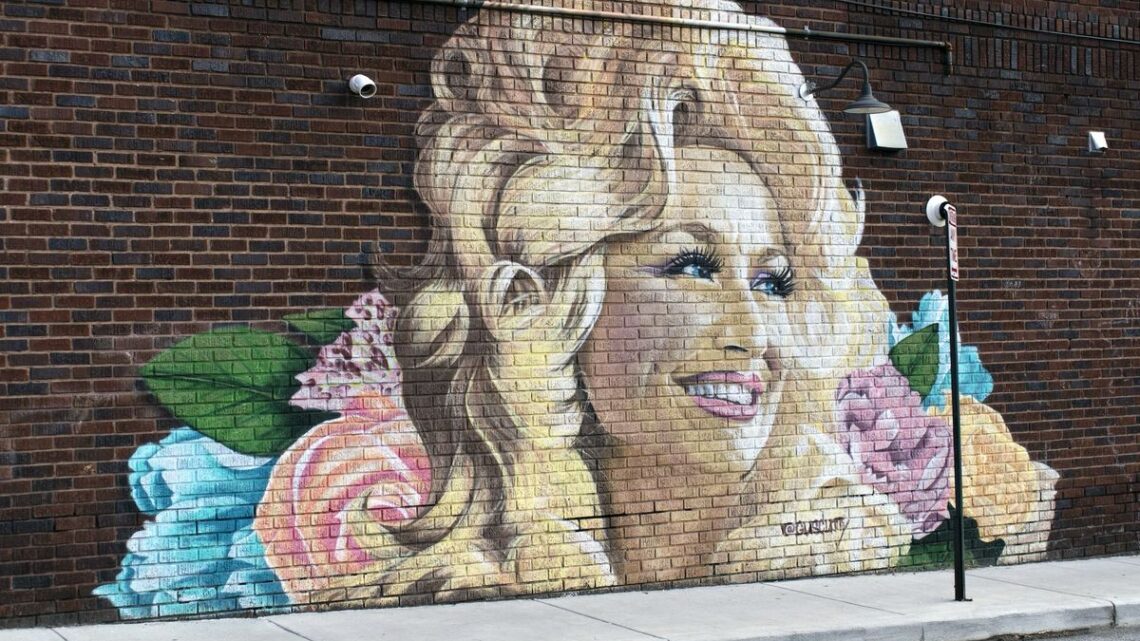 Dolly Parton