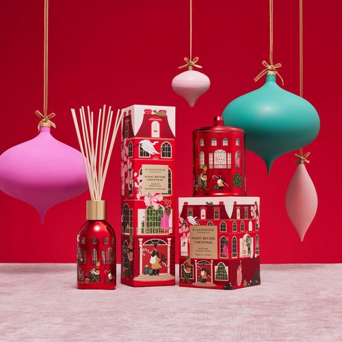 Christmas diffuser