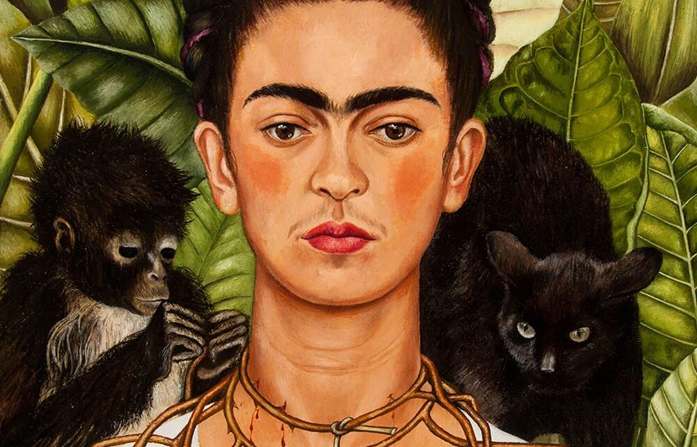 Frida Kahlo – Who Is She And The Best Gift Ideas For Fans
