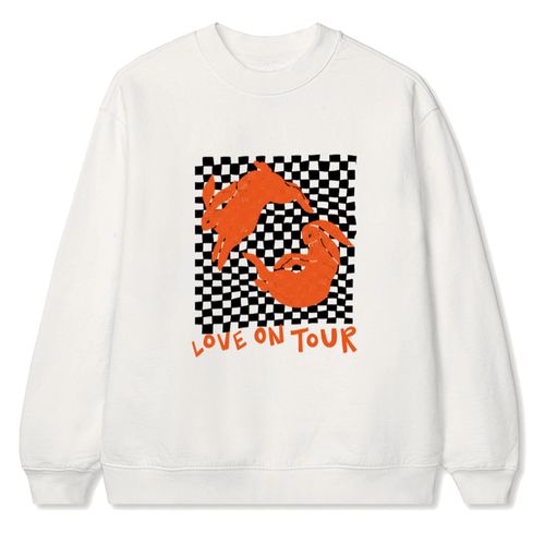 Harry Styles sweatshirt